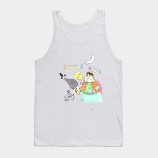 Ramadan Tank Top